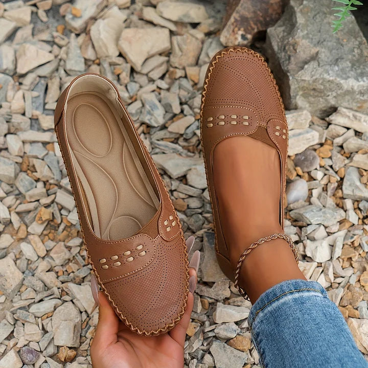 Avalance™| Jenna Orthopädische Schuhe