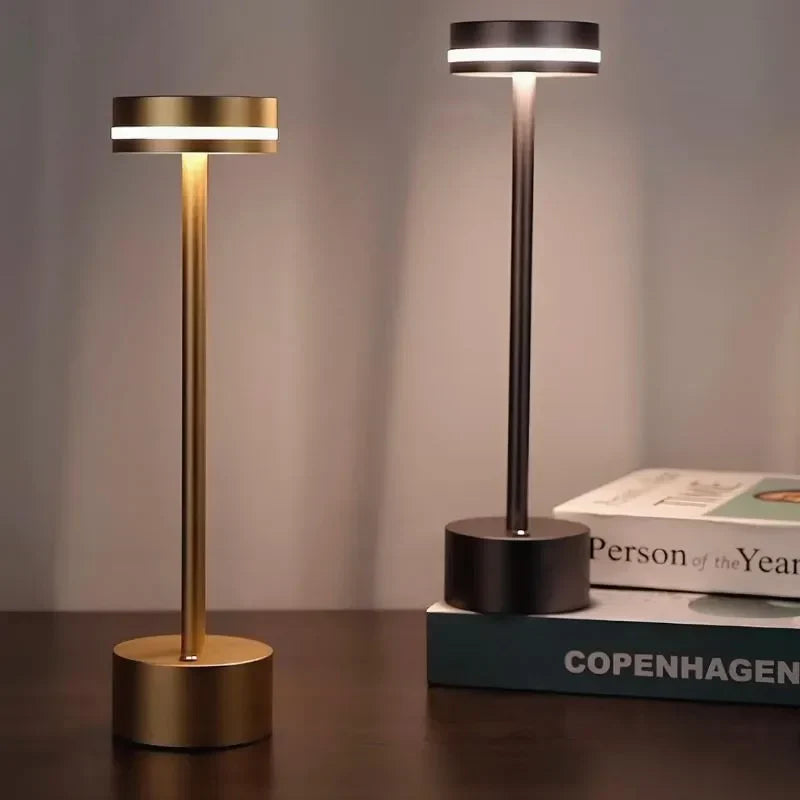 Kosmische elegante Lampe