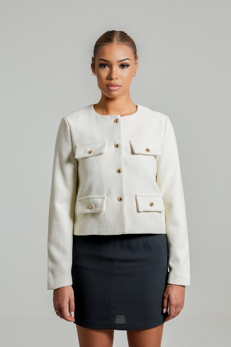 Mystique & Co™ Chique Jack Léa