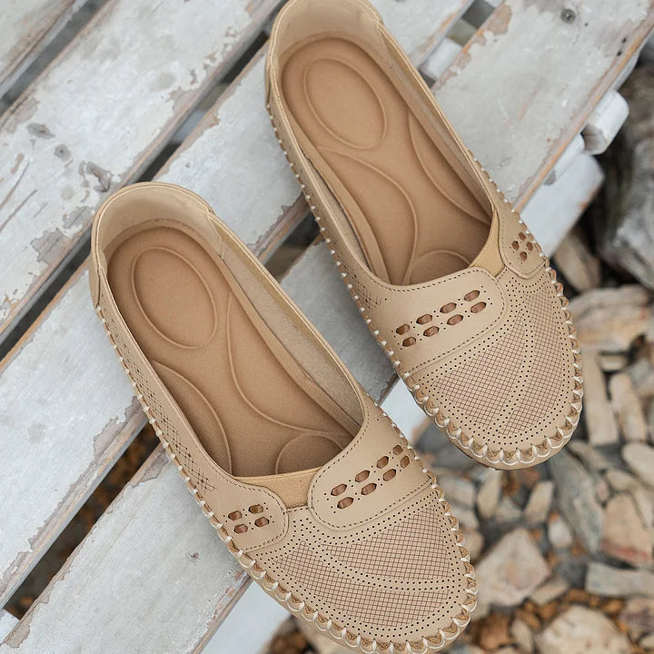 Avalance™| Jenna Orthopädische Schuhe