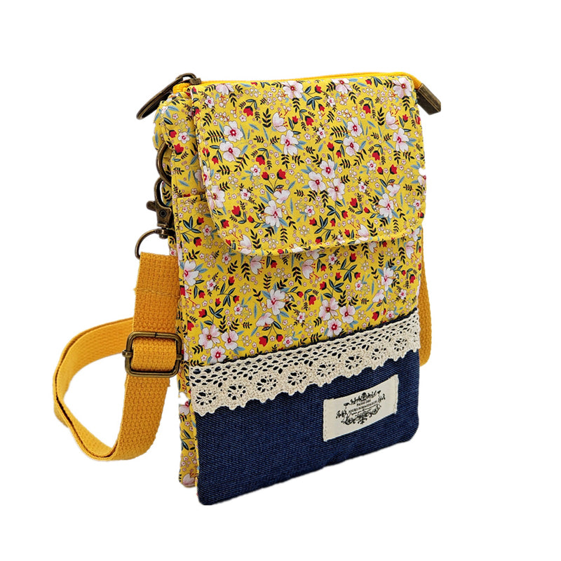 Casual Vintage Tas