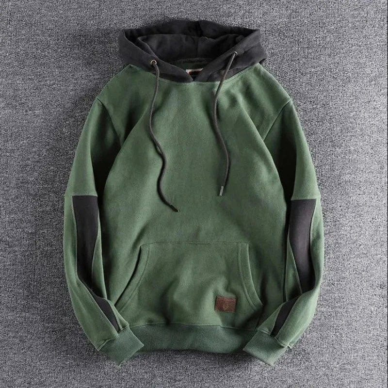 De Denis Hoodie