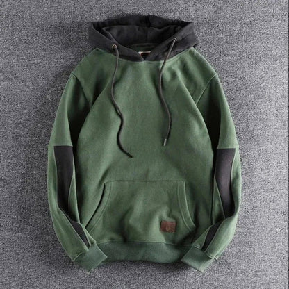 De Denis Hoodie