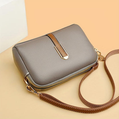 Sienna | Umhängetasche Komfort & Stil