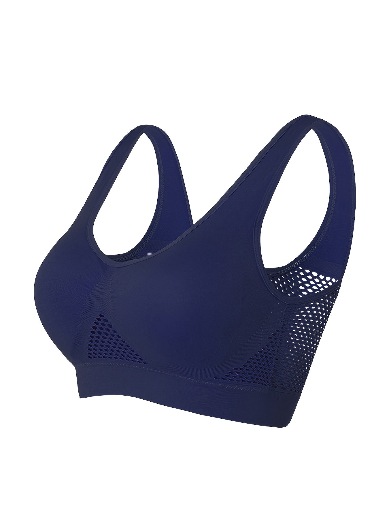 Soft Sport BH  (4er Pack)