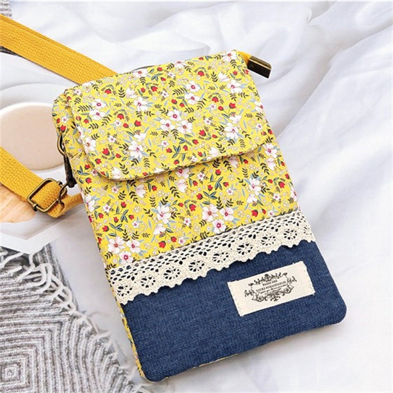Casual Vintage Tas