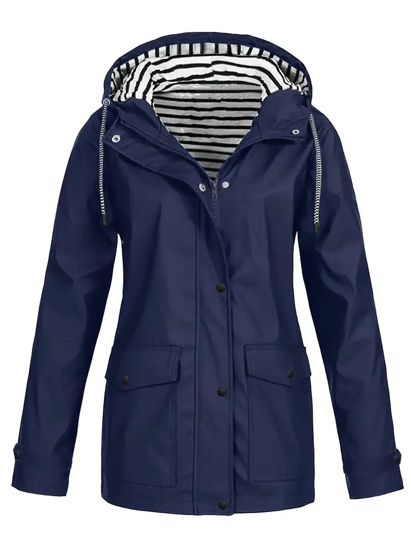 Charlotte - Trendy regenjas