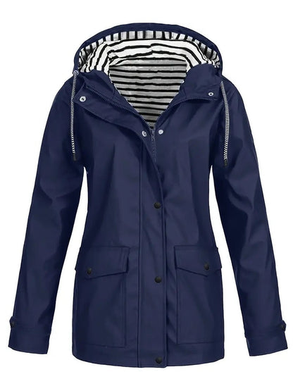 Charlotte - Trendy regenjas