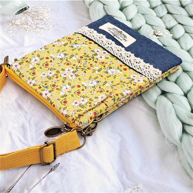 Casual Vintage Tas