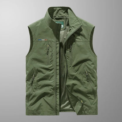 Stijlvol vest