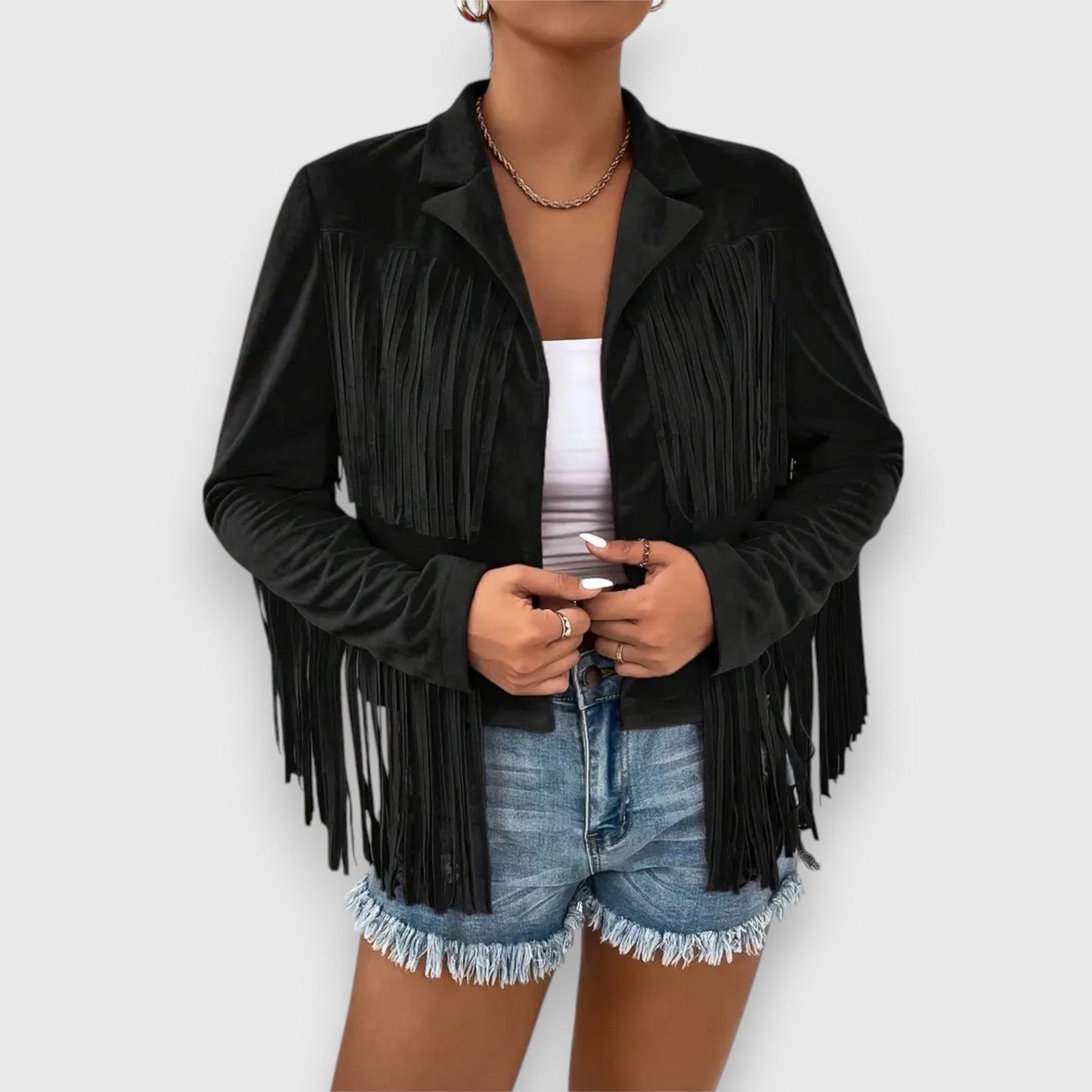 Fiona | Elegante Jacke