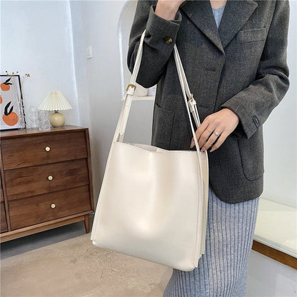 Camille - Klassische Tasche für den Alltag