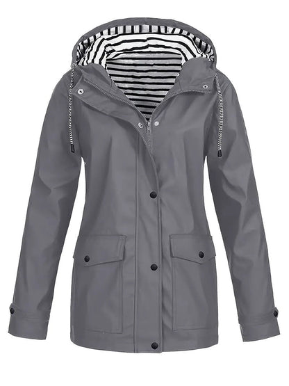 Charlotte - Trendy regenjas
