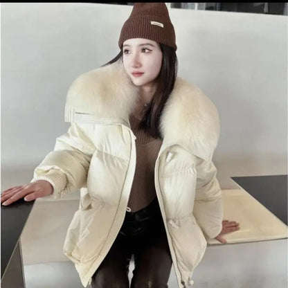 Eleen Parka Jacke
