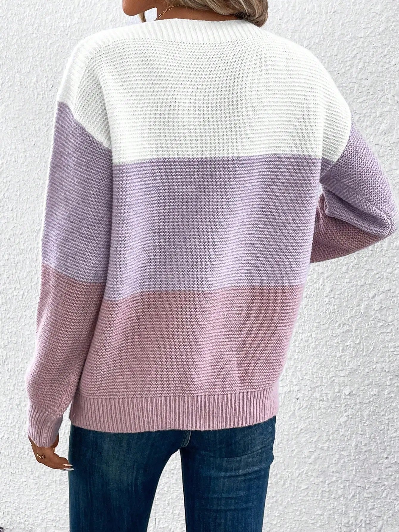 Merime™ | Eleganter Winterpullover