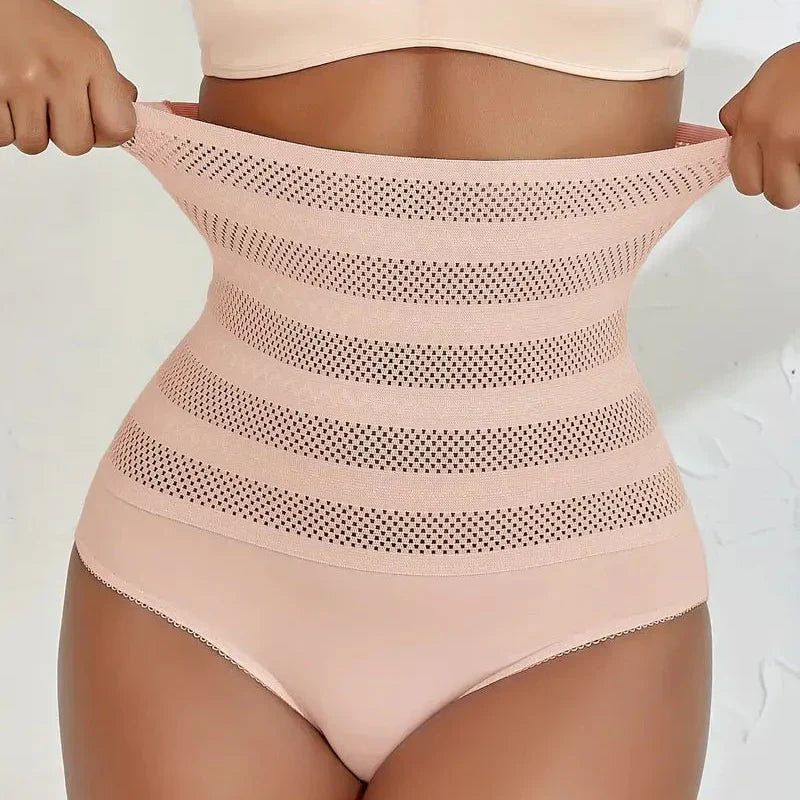 Lexie™ | High-waisted corrigerend ondergoed