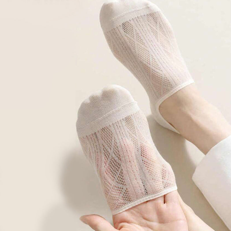 Chaussettes Décontractées Respirantes