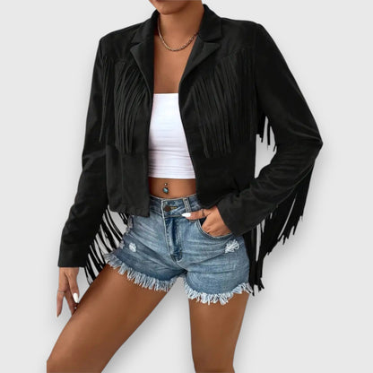 Fiona | Elegante Jacke
