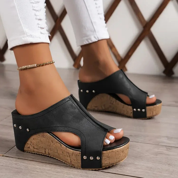 GABRIELE | ORTHOPEDISCHE SANDALEN