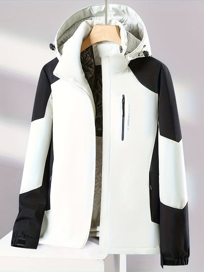 Christine™ – Herbstjacke für Frauen - Wasserdicht & Winddicht