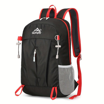 Hebei Outdoor-Rucksack – Faltbar