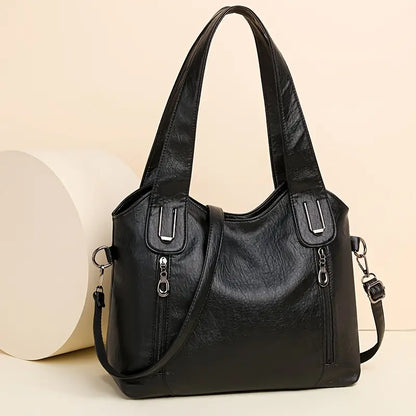 Helena's Schoudertas met Crossbody