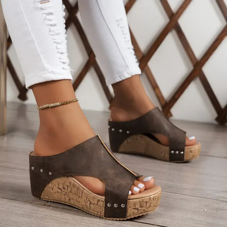 GABRIELE | ORTHOPEDISCHE SANDALEN