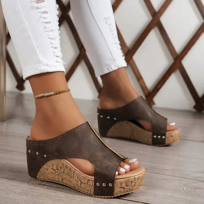 GABRIELE | ORTHOPEDISCHE SANDALEN