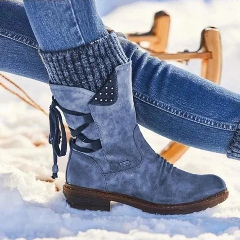 Julia | Stiefel