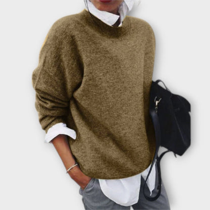 Loredana – Weicher Pullover