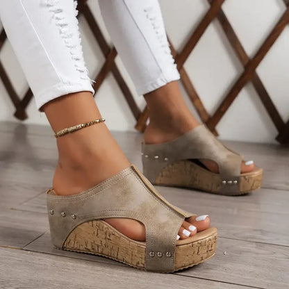 GABRIELE | ORTHOPEDISCHE SANDALEN