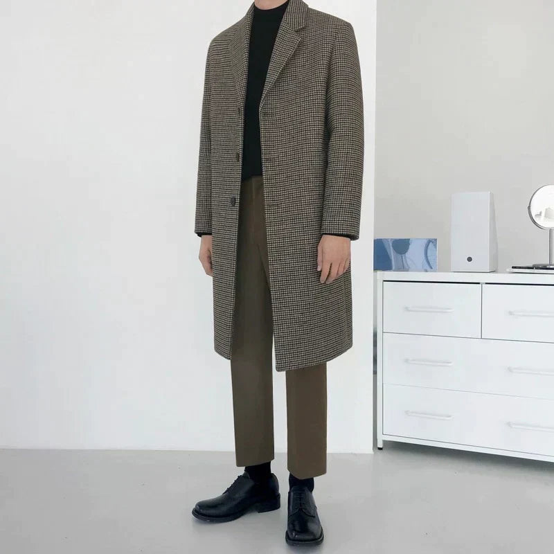 Laurent™ | Sherlock Mantel