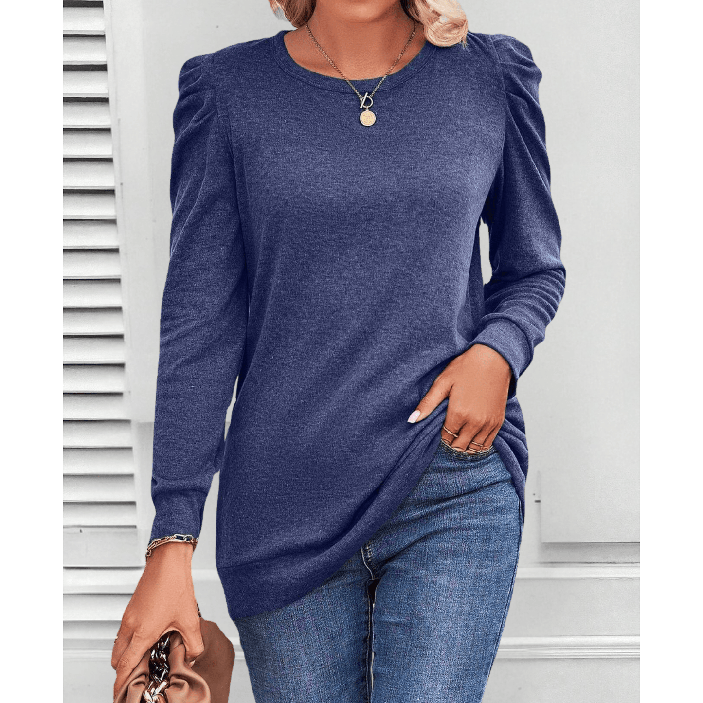 Aveline Tunika Top