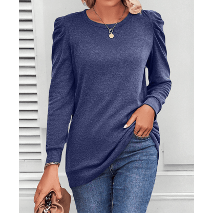 Aveline Tunika Top