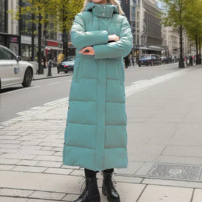 Nora | Comfortabele en elegante jas