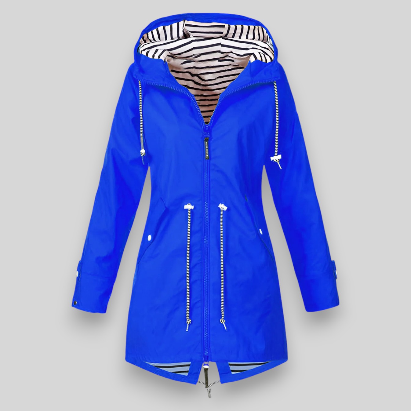 Laura™ – Waterdichte regenjas