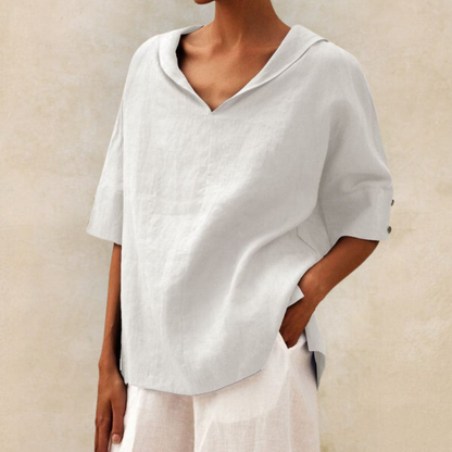Lhinee™ | Casual Losse Blouse