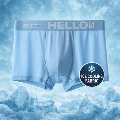 HELLO Ice Boxershorts