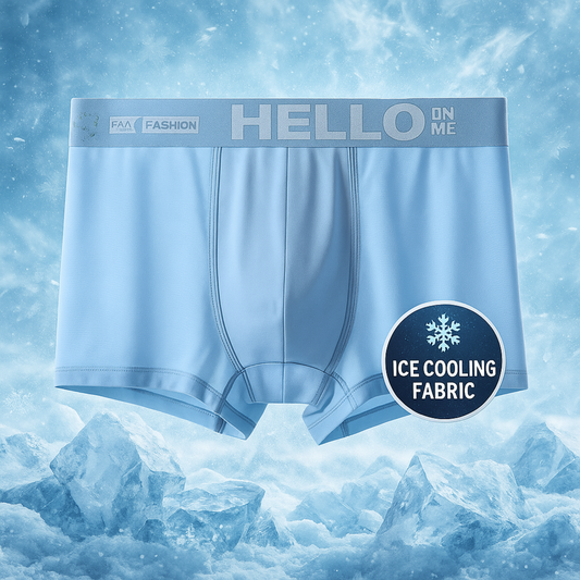 HELLO Ice Boxershorts