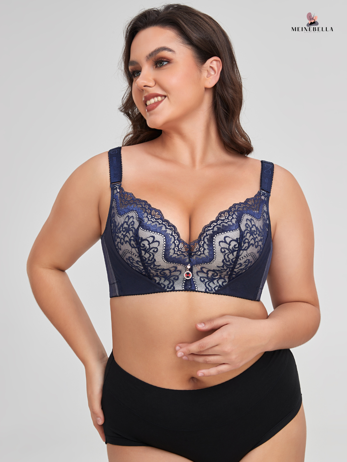 THARAH | Push-up-bh met kant