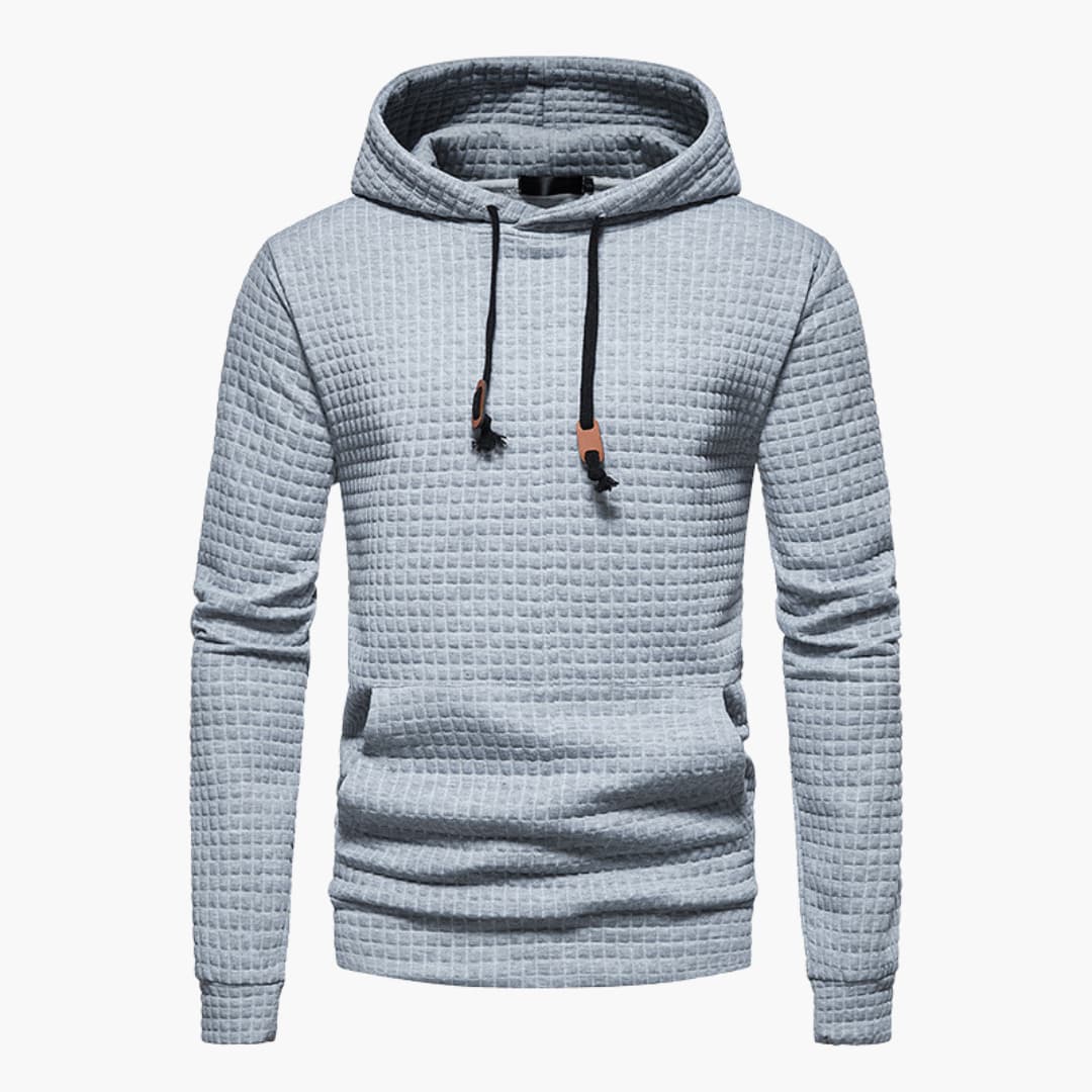 Luke™ | Comfortabele hoodie