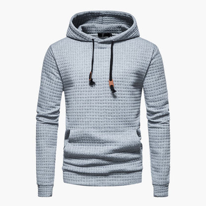 Luke™ | Comfortabele hoodie