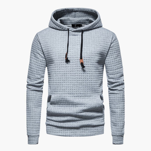Luke™ | Bequemer Hoodie