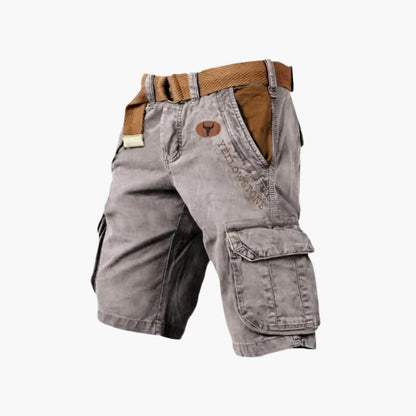 Marco® | Cargo Broek met 6 Zakken 2+1 Gratis