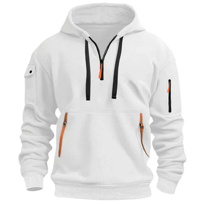 Quentin | Stijlvolle Hoodie