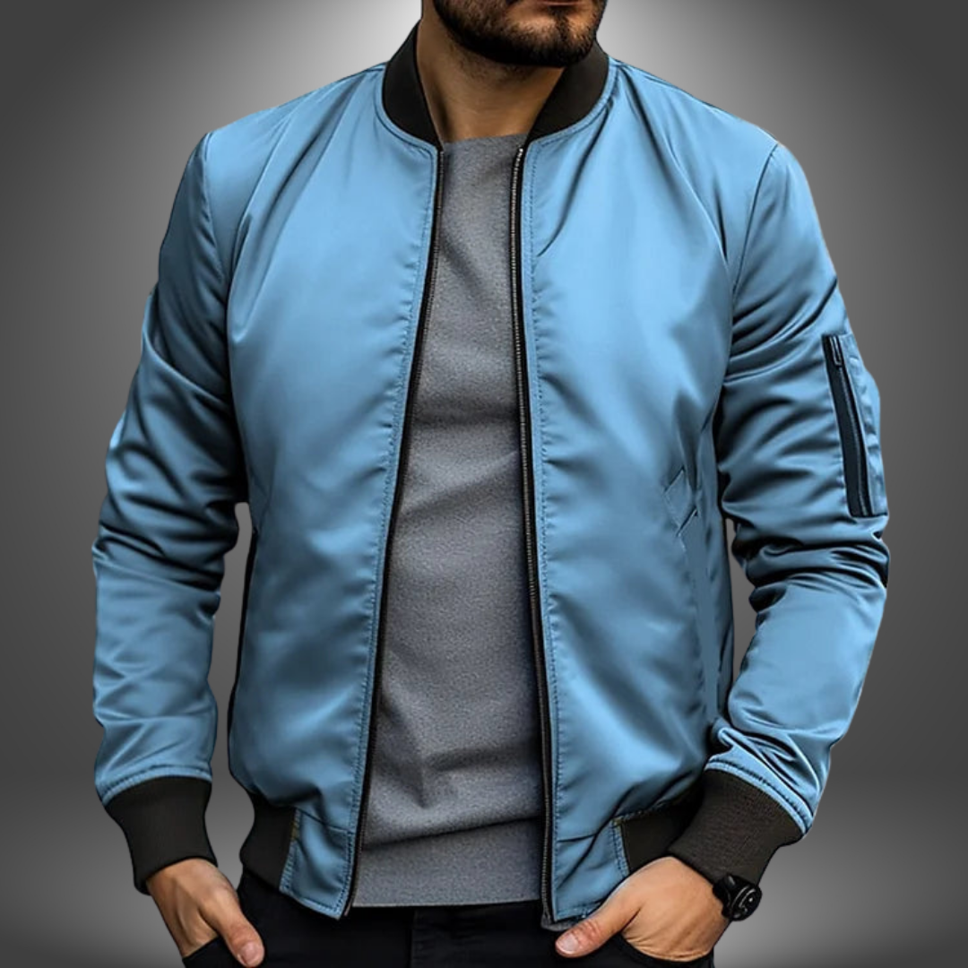 Matt | Modern men's jacket