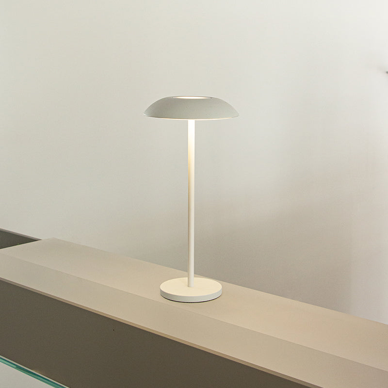 Eisen-Elegantie-Lamp