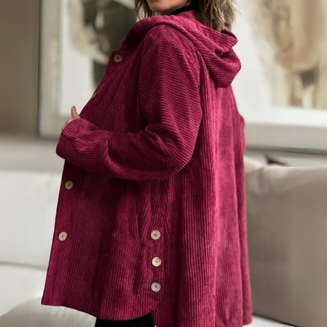 Cameron | Elegante Winterjas