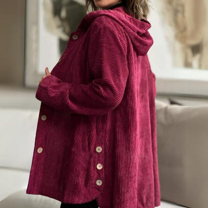 Cameron | Elegante Winterjas