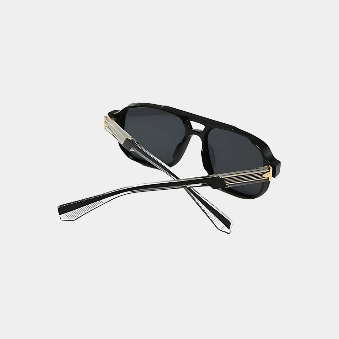 Rusk | Noir